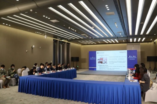 构建融通生态，促进增量崛起！纳通翠湖产业协同创新中心成立
