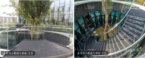派勒全国畅销的刮沙地垫——艾肯刮沙除尘地垫