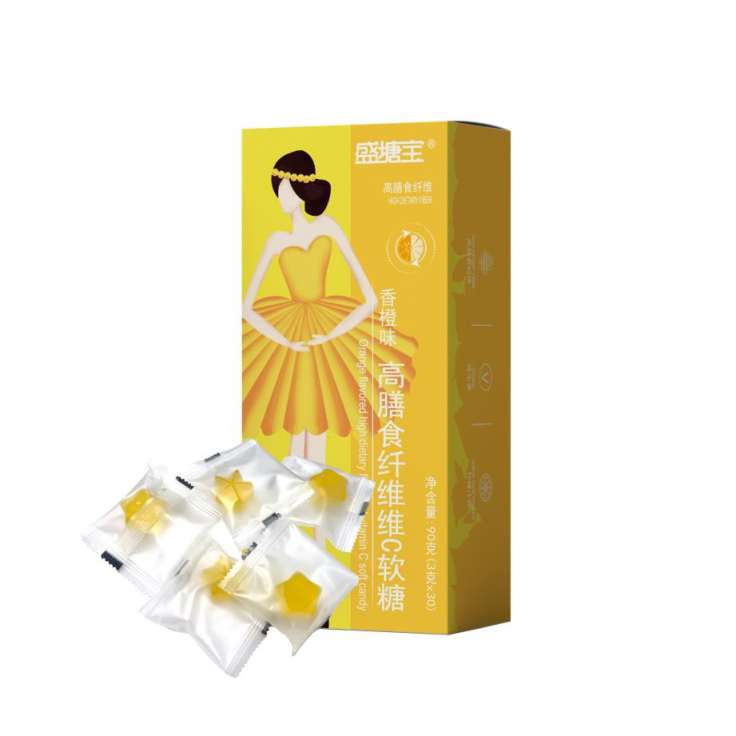 盛塘宝——聆听年轻的声音，让健康充满活力