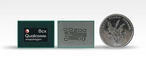 骁龙X55连接技术支持，赋予骁龙笔记本其他产品所不及的特殊能力