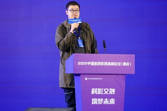 聚焦重庆，虚拟制片技术如何重塑影视行业全链条