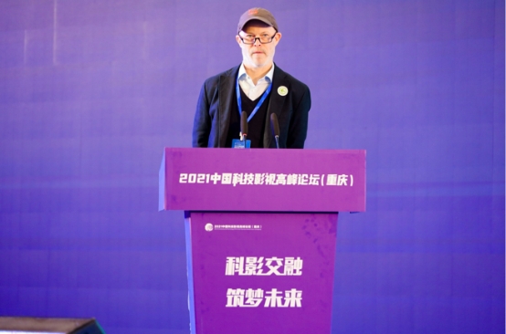 聚焦重庆，虚拟制片技术如何重塑影视行业全链条
