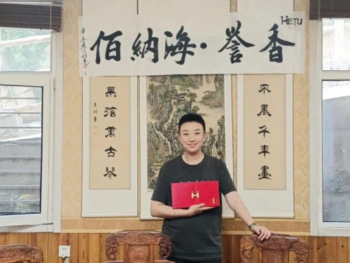 香誉代理商故事合辑 