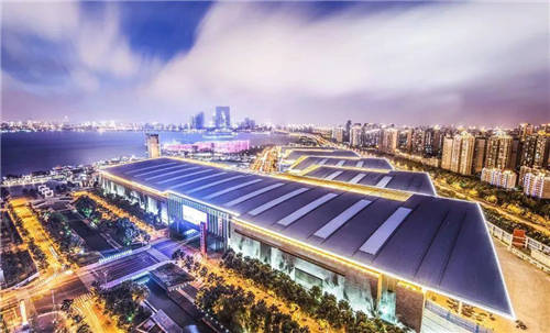 共聚烟雨苏州·护航金融安全 天威诚信将亮相第四届中国金融科技产业峰会