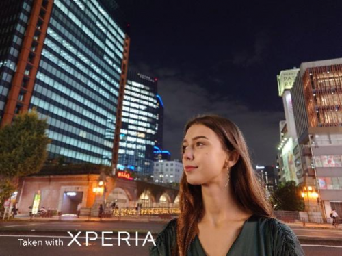 影像大有可为 索尼新一代微单手机Xperia PRO-I发布