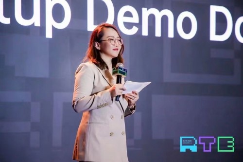 RTE创新大赛三强揭晓 ！《实时互动场景创新生态报告》重磅发布