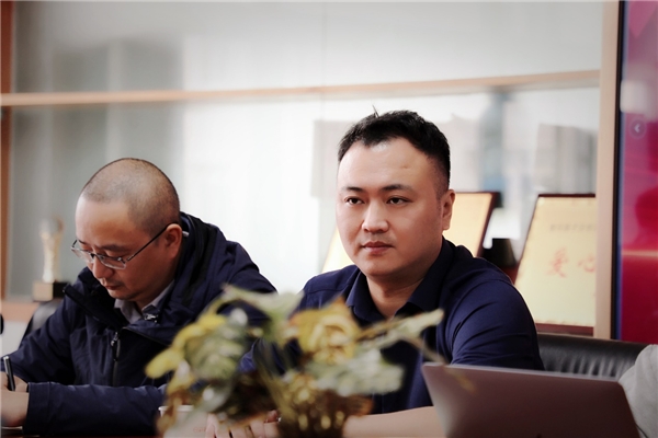 小易爱车，再添重量级伙伴