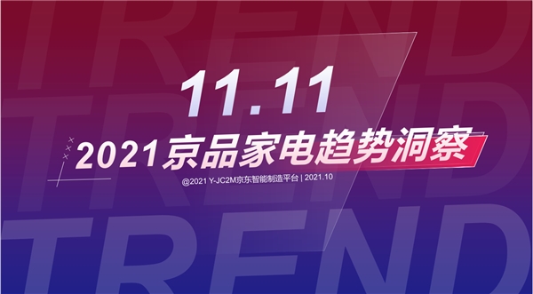 “健康、宅家、悦己”已成家电行业新趋势 京品家电C2M模式焕新生活第1张-新闻热线