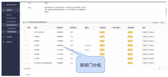 金融机构信息科技非现场监管报表填报的6个好用技巧