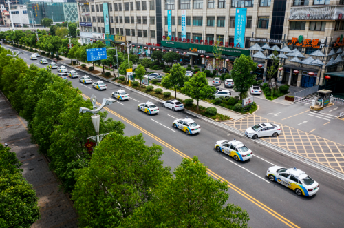 蘑菇车联朱磊：搞定城市级自动驾驶，简单场景会更顺利