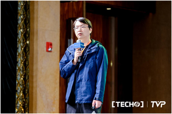 大咖共探万物智联时代风云！Techo TVP 物联网开发者峰会圆满落幕