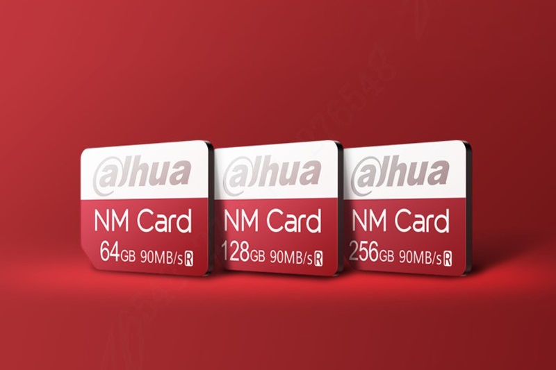 大华NM高速存储卡，双十一不容错过的手机扩容神器