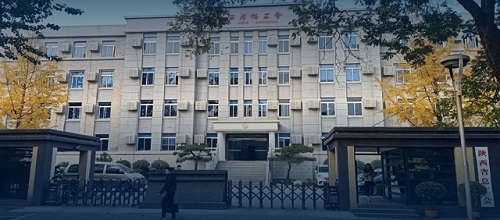4K超清!科達為陜西總工會打造視頻會議系統