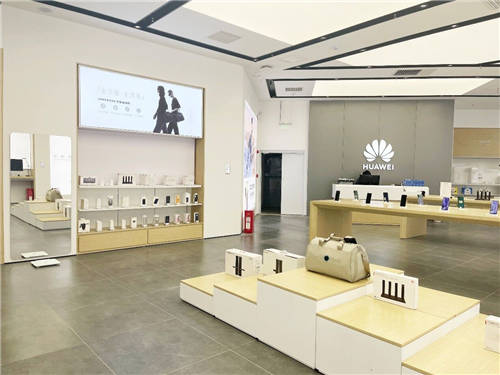 根元科技首推鸿蒙FA功能产品，未来有迹可循！
