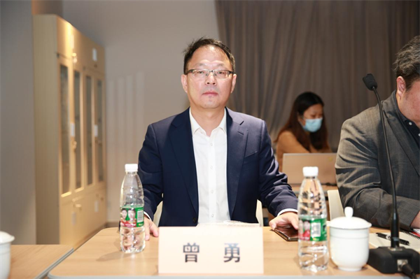 創新智慧城市標準，全球新型智慧城市（SMILE指數）評估評級專家委員會正式成立