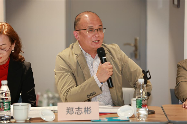創新智慧城市標準，全球新型智慧城市（SMILE指數）評估評級專家委員會正式成立