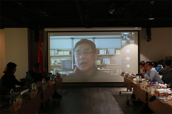 創新智慧城市標準，全球新型智慧城市（SMILE指數）評估評級專家委員會正式成立