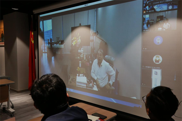 創新智慧城市標準，全球新型智慧城市（SMILE指數）評估評級專家委員會正式成立
