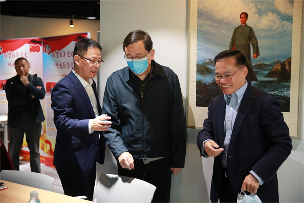 創新智慧城市標準，全球新型智慧城市（SMILE指數）評估評級專家委員會正式成立