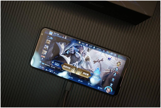 EGD夺冠带火电竞游戏，高通骁龙5G芯片支持手机持久战力输出