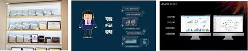 思迈特软件Smartbi十周年 