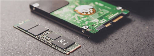 六款高性能固态硬盘耐久测试，为何看好致钛PC005