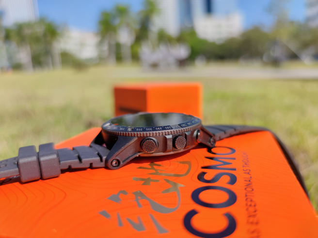 如骏（ROOZYM）COSMO6首发，四星三模定位，户外玩家坚实后盾
