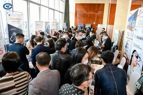 科维奇：2021年第18次颞下颌关节病学及合学全国学术研讨会圆满落幕