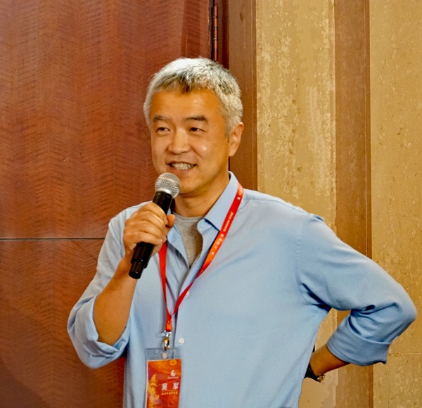 解读发展规律 助力企业成长