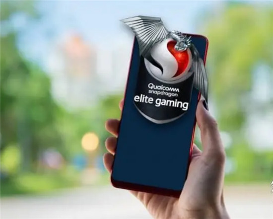 骁龙Elite Gaming技能库不断更新，让手机游戏体验更加过瘾
