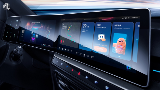 2021广州车展来啦！看智能汽车未来科技到斑马智行展台