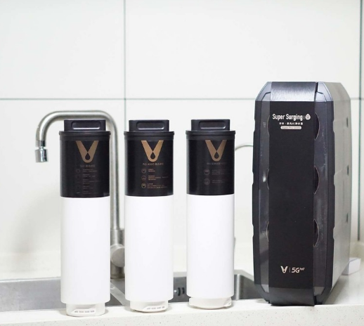 消费者净水器需求转变 云米净水器成厨房用水中心功能通量齐升级