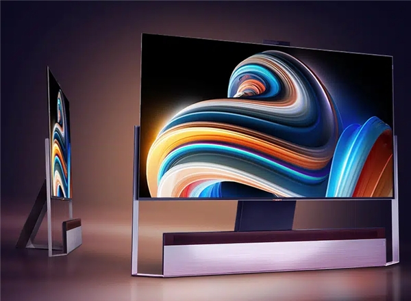 兼具LCD、OLED的技术优势，QD-Mini LED才是下一代大屏显示技术