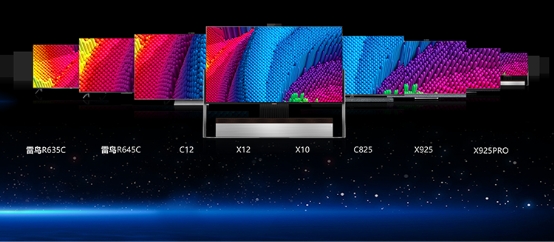 兼具LCD、OLED的技术优势，QD-Mini LED才是下一代大屏显示技术