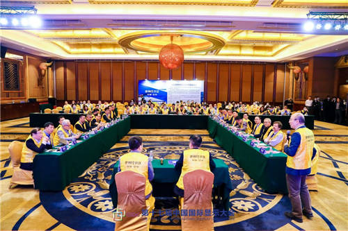 第十七届中国国际显示大会(CIDC2021)在深成功举办