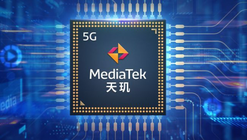 新一代天玑旗舰芯片跑分超100万大关！5G基带M80性能同样恐怖