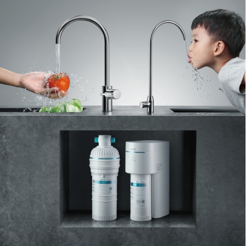 盘点家用净水器的实用性，选择净水器品牌的重要三点