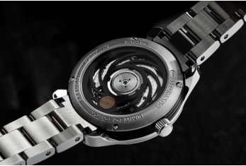 Bremont宝名表上海旗舰店冬季入驻