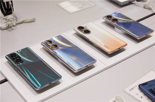 oppo reno 6已成过往 荣耀发布会进入“小时倒数”