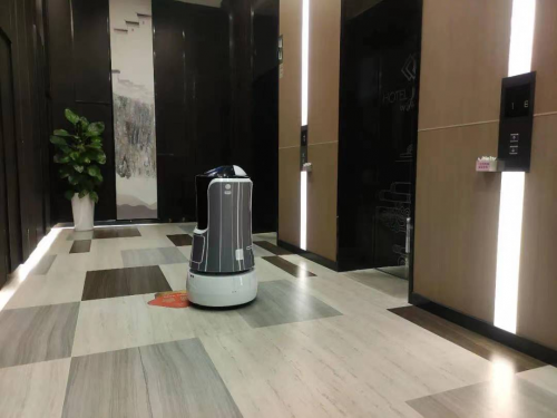酒店智能化并非宣传噱头 景吾智能赋能酒店快速实现降本增效