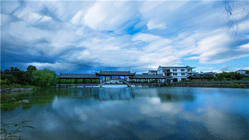 持续提升产品品质和服务质量，豫韩环保助力打好污水治理攻坚战！
