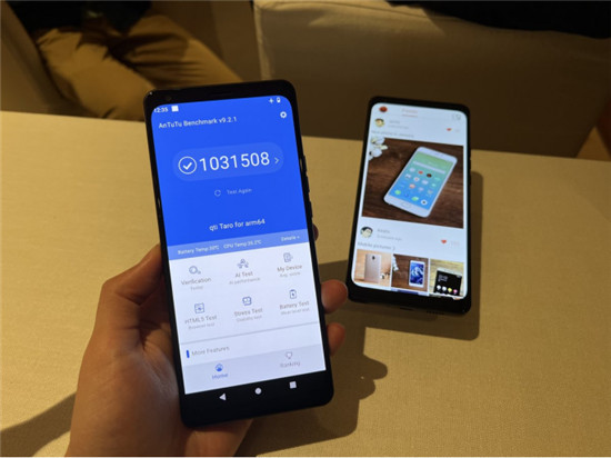 全新一代骁龙8移动平台实测有多强？高通技术积累不来虚的