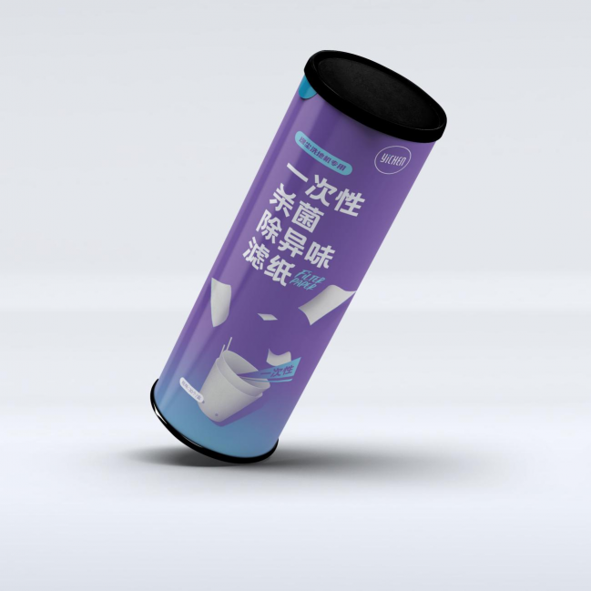 逸尘洗地机首创杀菌除味滤纸 完美解决家庭地面清洁难题