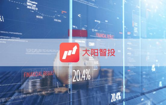 大阳智投：如何正确的画出股票趋势线？