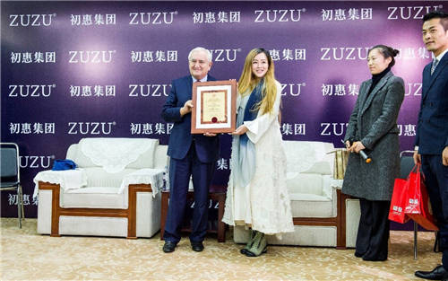 生活、工作两不误，看初瑞雪雪大如何过张弛有度的人生