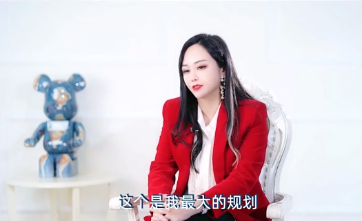 生活、工作两不误，看初瑞雪雪大如何过张弛有度的人生
