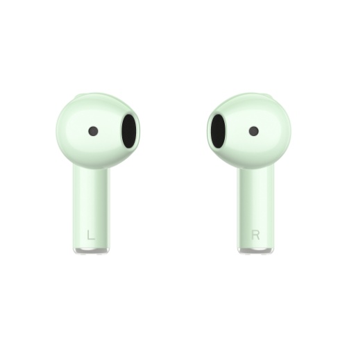 优惠20元！入门级TWS耳机首选，荣耀亲选Earbuds X2薄荷绿色开启预售