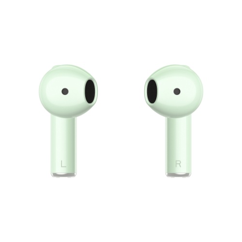 优惠20元！入门级TWS耳机首选，荣耀亲选Earbuds X2薄荷绿色开启预售