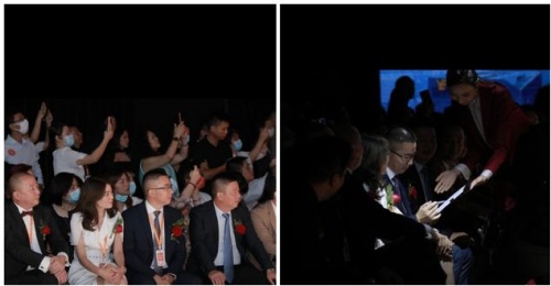 重新定义中国制造，承泽集团（筹）思购臻选2021全球新品发布会圆满举办
