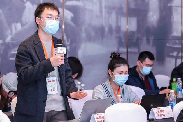 打造“智慧之眼”与“创新之轮”，华睿科技助推制造业智能升级